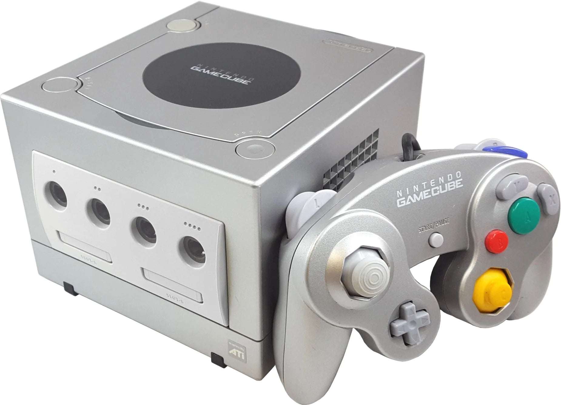 Gamecube Bundle