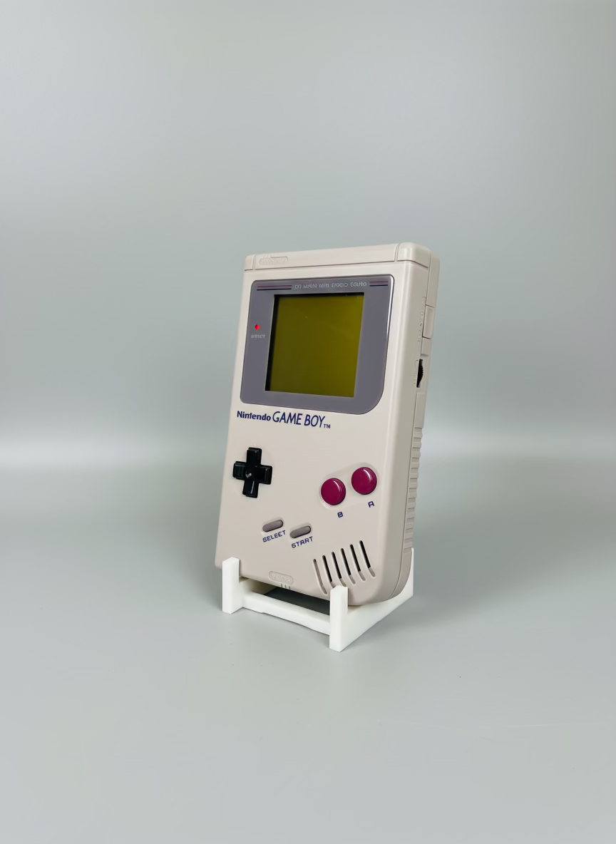 Nintendo Gameboy DMG