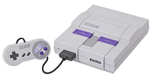 Super Nintendo Bundle