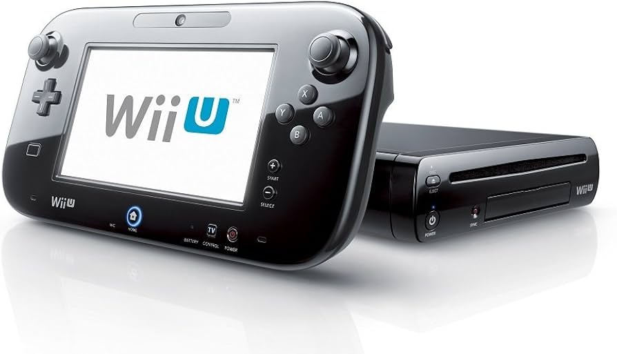 Nintendo Wii U