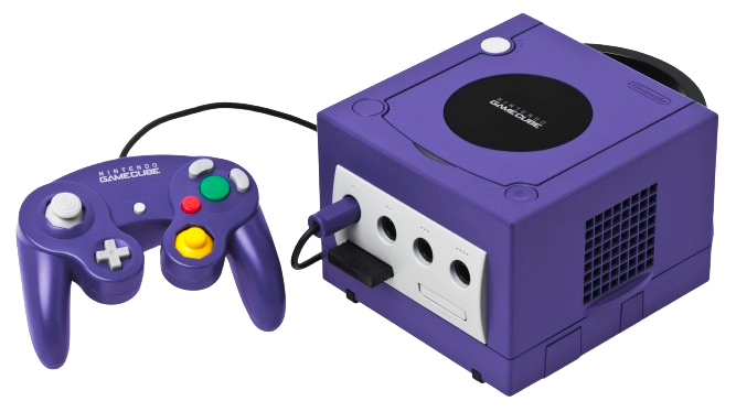 Nintendo Gamecube