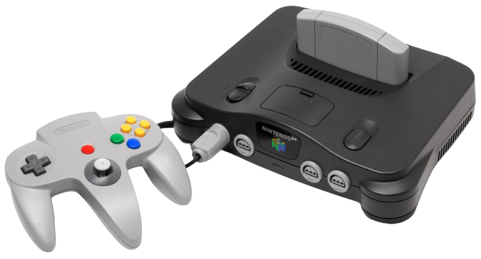 Nintendo 64