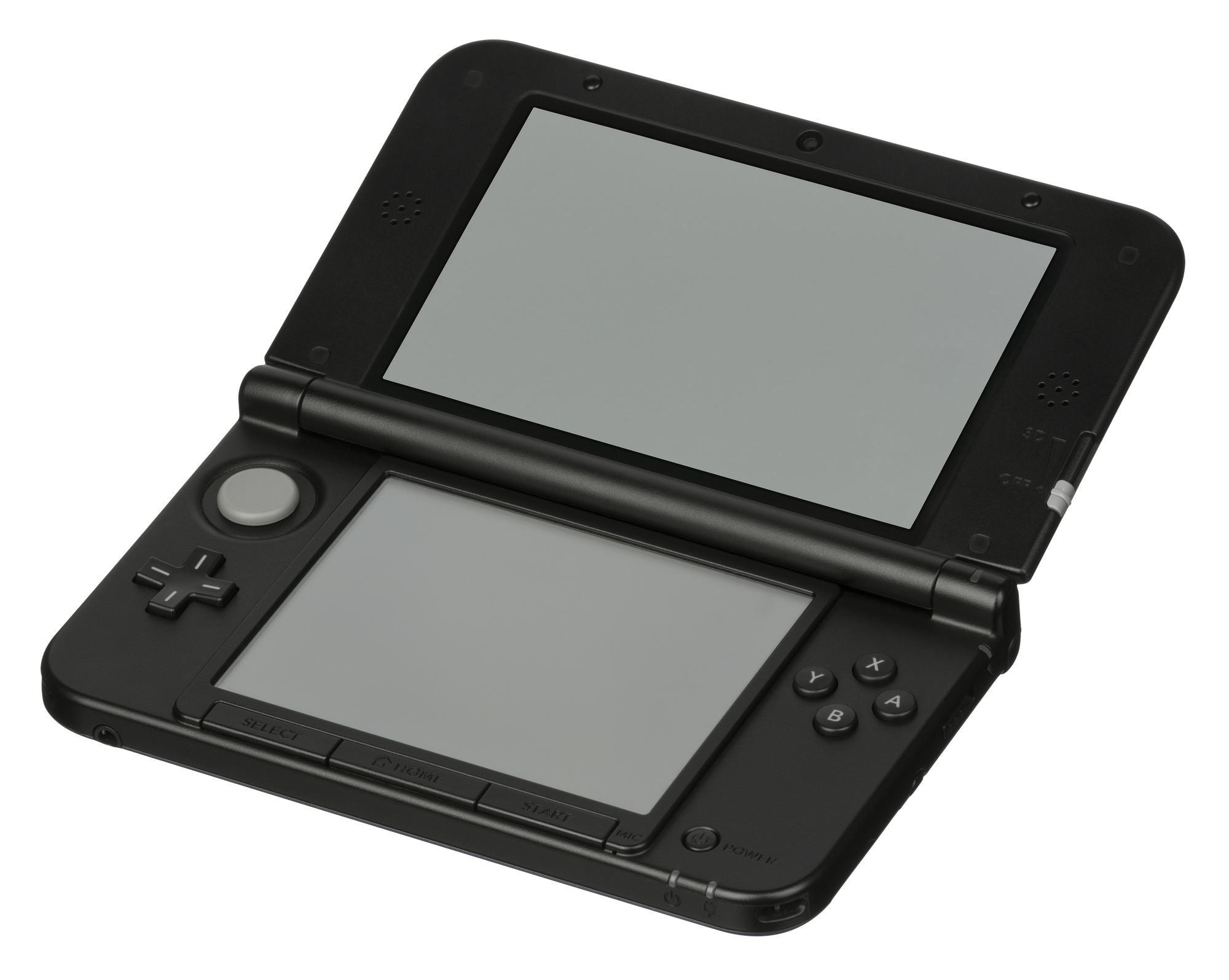 Nintendo 3DS XL