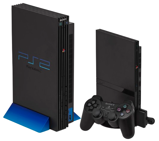 Sony Playstation 2