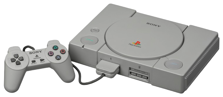 Sony Playstation