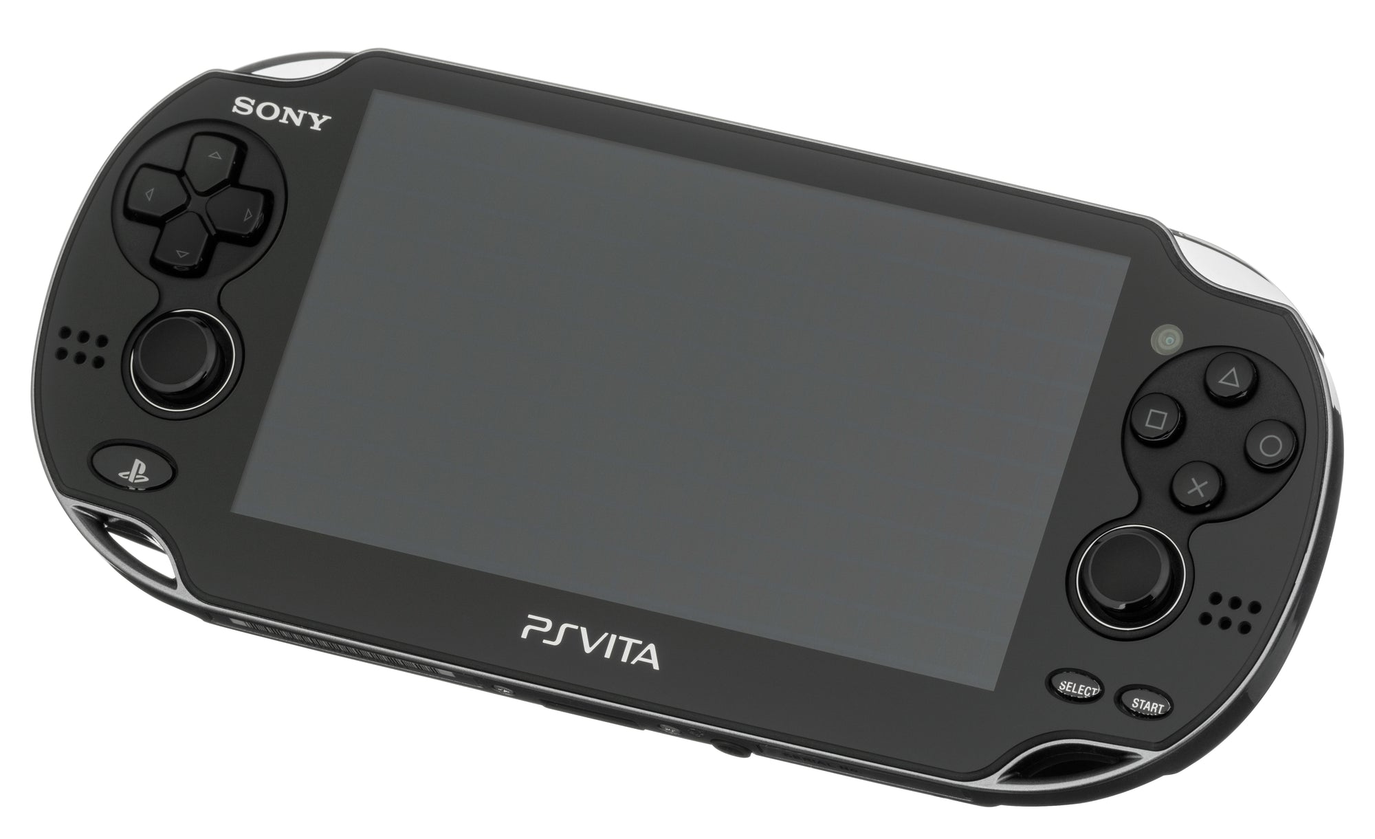 Playstation Vita