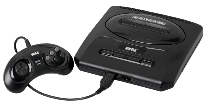 Sega Genesis