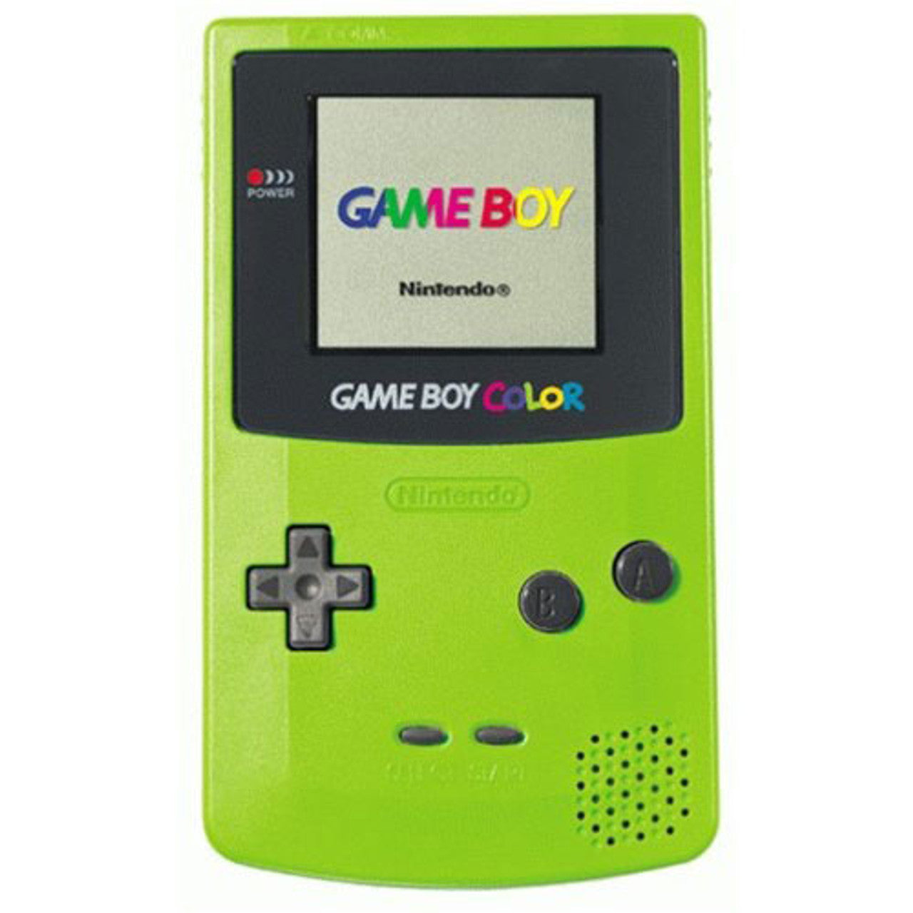 Gameboy Color