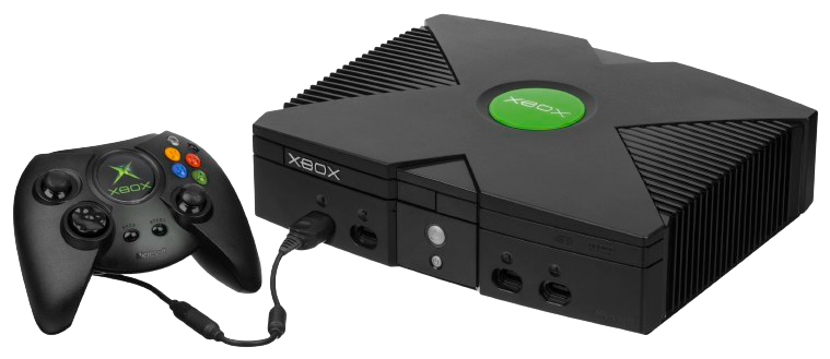 Original XBOX