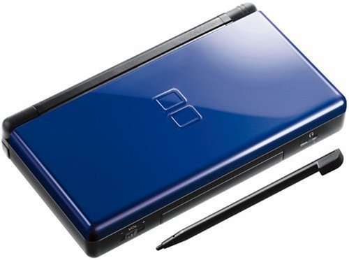 DS Lite Bundle